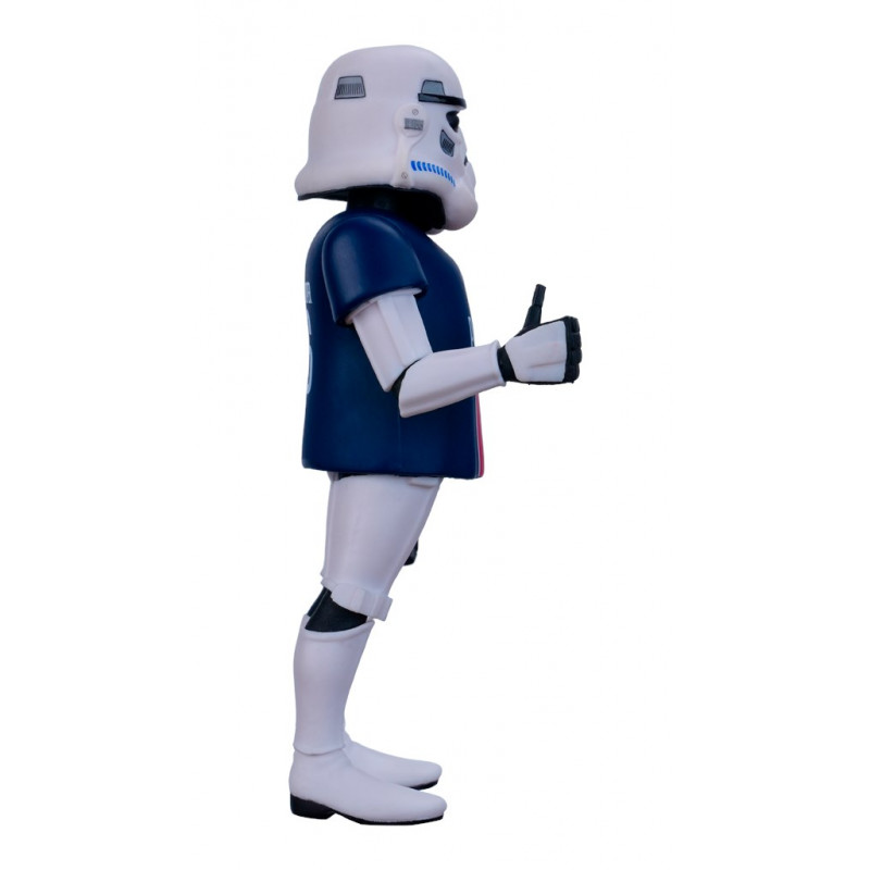Minix Stormtrooper - Stormtrooper PSG Fan Sammelfigur