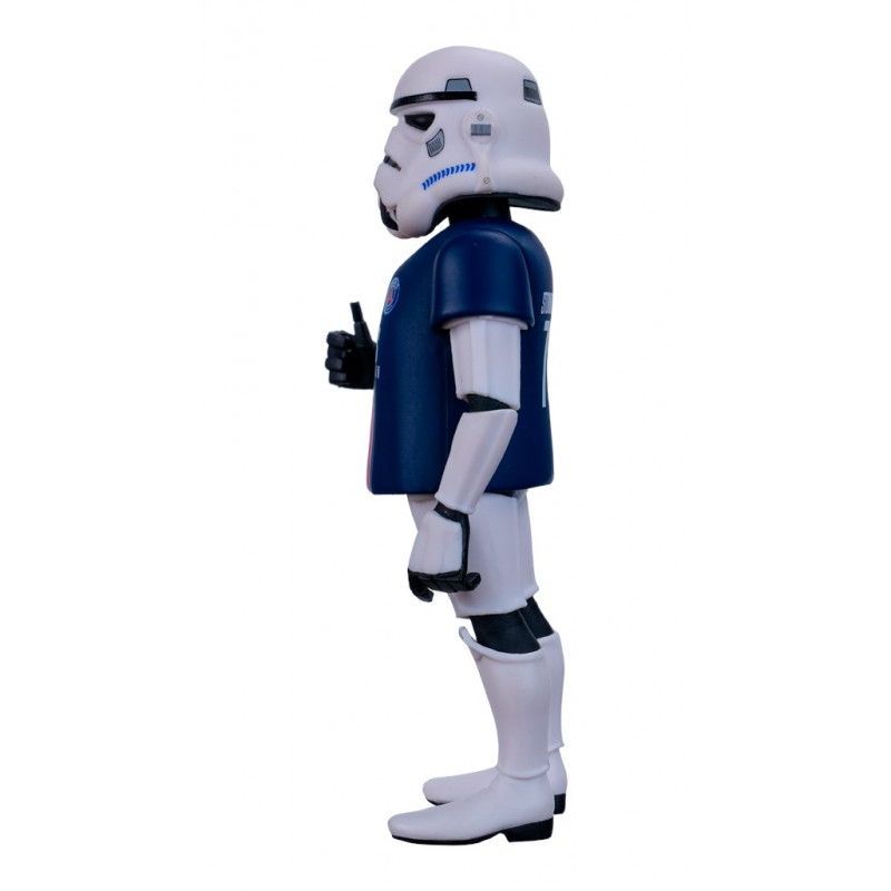 Minix Stormtrooper - Stormtrooper PSG Fan Sammelfigur