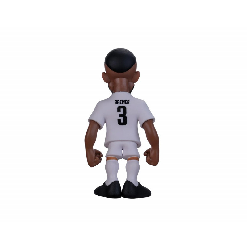 Minix Juventus - Gleison Bremer Sammelfigur