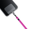 3MK EasyClip Handy-Lanyard, Pink / Black