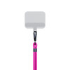 3MK EasyClip Handy-Lanyard, Pink / Black