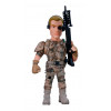 Minix Universal Soldier - Andrew Scott Sammelfigur
