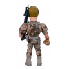 Minix Universal Soldier - Andrew Scott Sammelfigur