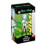 Minix Rick and Morty - Rick Sammelfigur