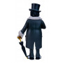 Minix DC - Pinguin-Sammelfigur