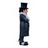 Minix DC - Pinguin-Sammelfigur