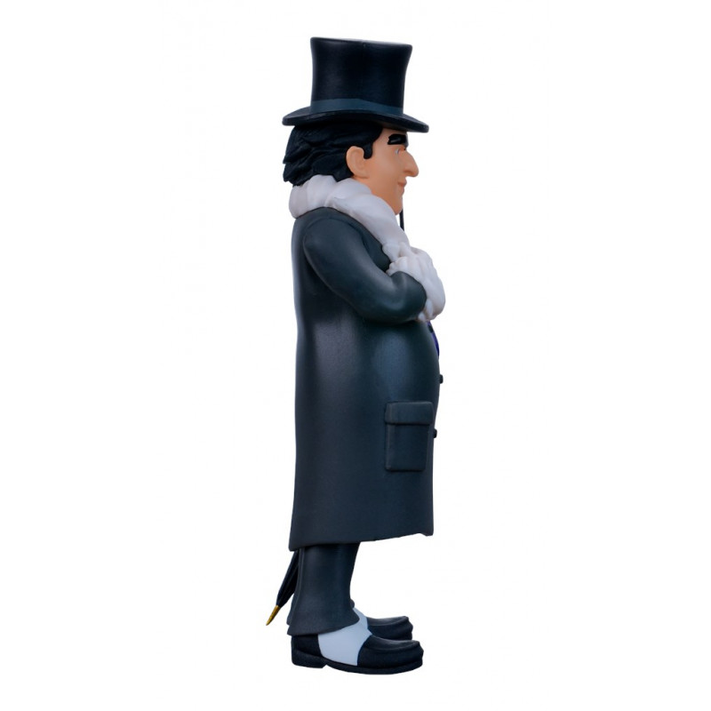 Minix DC - Pinguin-Sammelfigur