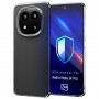 3MK Clear Case für Xiaomi Redmi Note 14 Pro, transparent