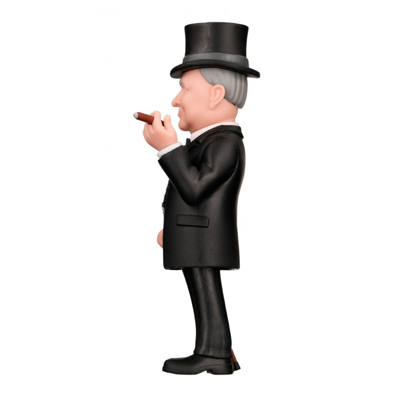 Minix Winston Churchill Sammelfigur