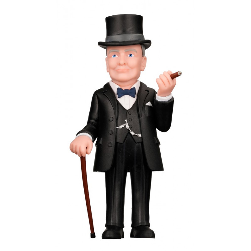 Minix Winston Churchill Sammelfigur