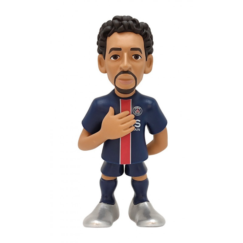 Minix PSG - Marquinhos Sammelfigur