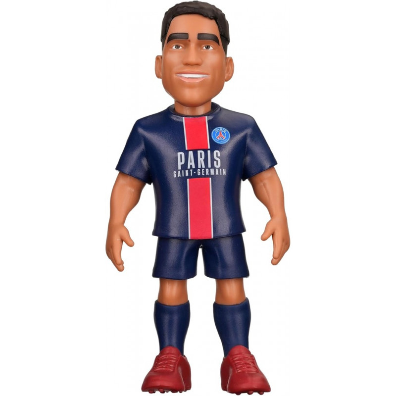 Minix PSG - Achraf Hakimi Sammelfigur