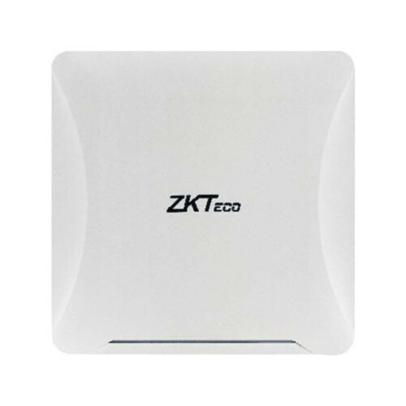 ZKTeco ACC-ER-UHF100E-PRO UHF-Leser mit großer Reichweite