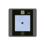 ZKTeco ACC-ER-QR500-PRO-B Näherungs- und QR-Code-Leser