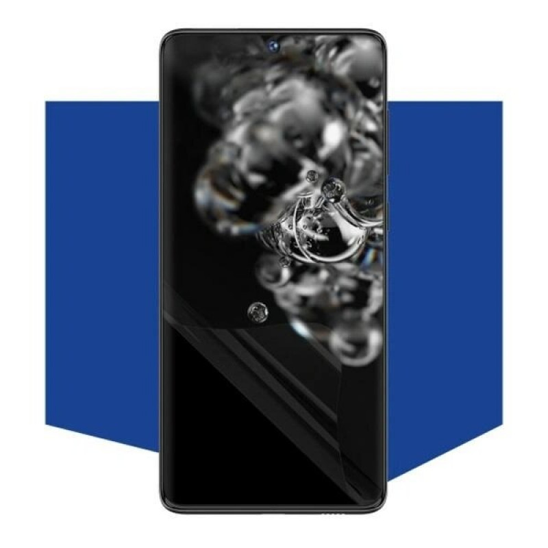 3MK ARC+ Displayschutzfolie für Oppo Reno 12