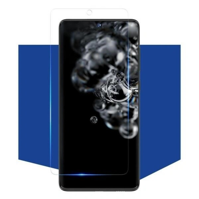3MK ARC+ Displayschutzfolie für Oppo Reno 12