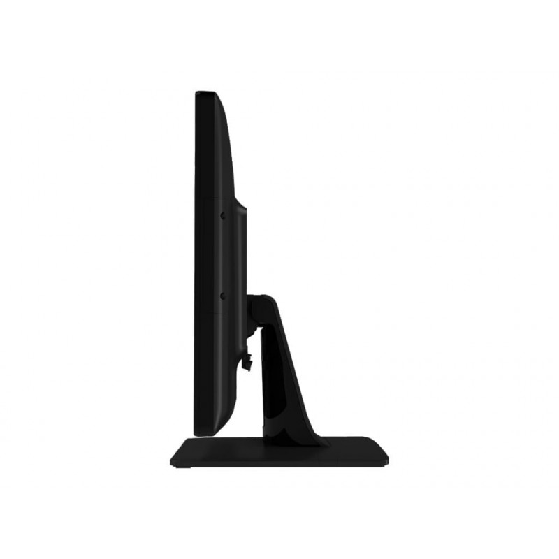 Elo 1717L LED-Monitor, 43,2 cm (17 inch), Touchscreen, 1280 x 1024, Schwarz