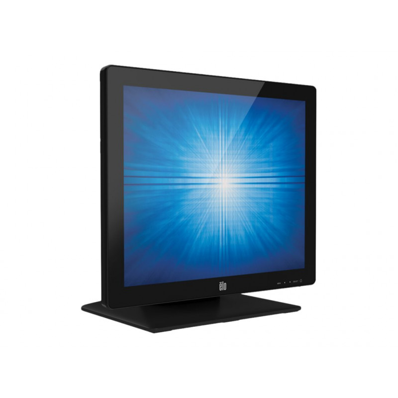 Elo 1717L LED-Monitor, 43,2 cm (17 inch), Touchscreen, 1280 x 1024, Schwarz