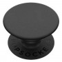 PopSockets Swappable PopGrip, Schwarz