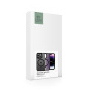 Tech-Protect Magmat MagSafe THP2262 Hülle für Apple iPhone 15 Pro Max, Mattschwarz