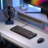 Corsair K55 CORE TKL RGB Gaming-Tastatur