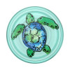 PopSockets PopGrip PlantCore Tortuga Handygriff und Ständer