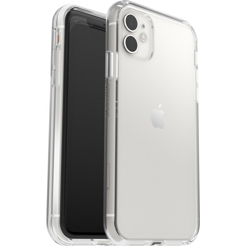 Otter Products OtterBox React Series Rückseitenabdeckung 77-65131 für Apple iPhone 11, transparent