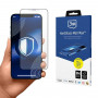 3MK HardGlass Matt Max mattes gehärtetes Glas für Apple iPhone 13 / 13 Pro / 14