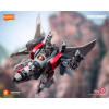 Blokees Transformers Classic Class 25 Blitzwing Sammelfigur