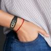 Tech-Protect IconBand Armband für Xiaomi Smart Band 8 / 8 NFC / 9, Schwarz