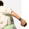 Tech-Protect IconBand Armband für Xiaomi Smart Band 8 / 8 NFC / 9, Schwarz