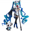 Blokees Hatsune Miku Fantastic Series Miku With You 2025 Sammelfigur 73533