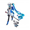 Blokees Hatsune Miku Fantastic Series Miku With You 2025 Sammelfigur 73533