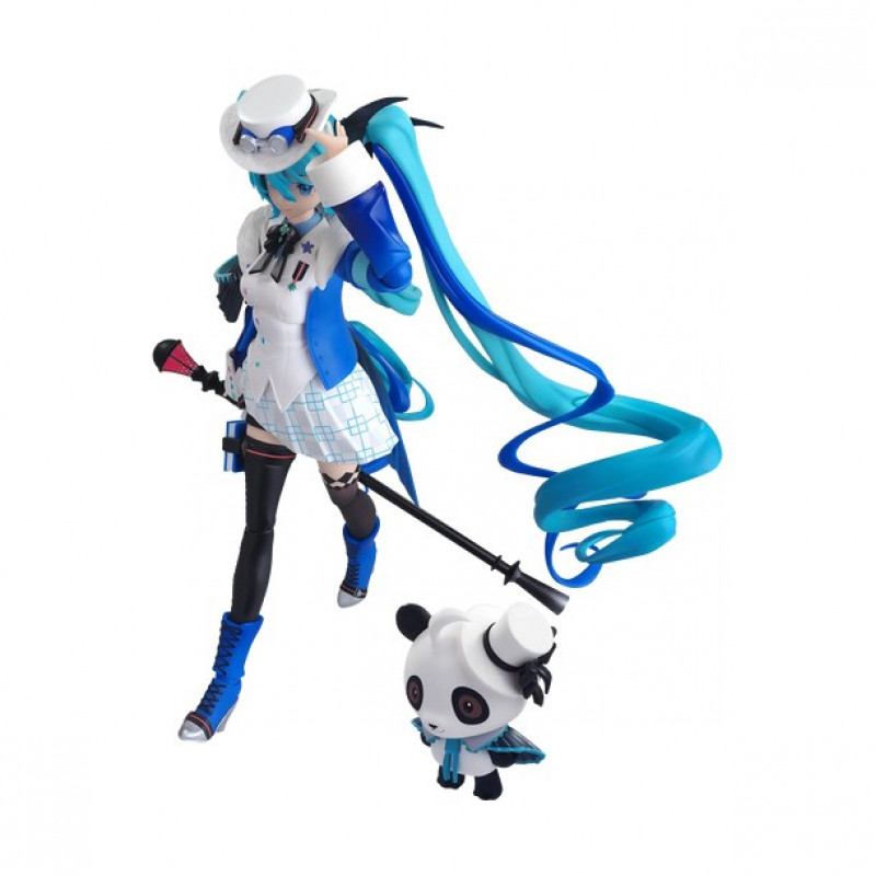 Blokees Hatsune Miku Fantastic Series Miku With You 2025 Sammelfigur 73533