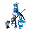Blokees Hatsune Miku Fantastic Series Miku With You 2025 Sammelfigur 73533