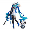 Blokees Hatsune Miku Fantastic Series Miku With You 2025 Sammelfigur 73533
