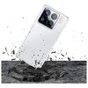3MK Armor Case für Xiaomi 15 Pro, transparent