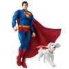 Blokees DC Champion Class 01 Superman 2025 Sammelfigur 75671