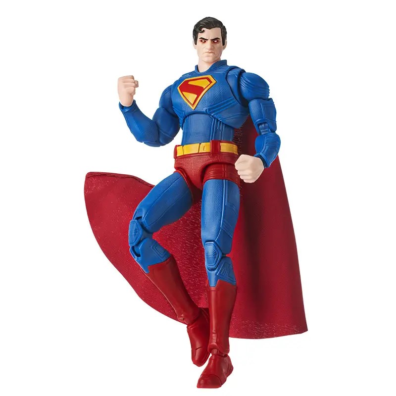 Blokees DC Champion Class 01 Superman 2025 Sammelfigur 75671