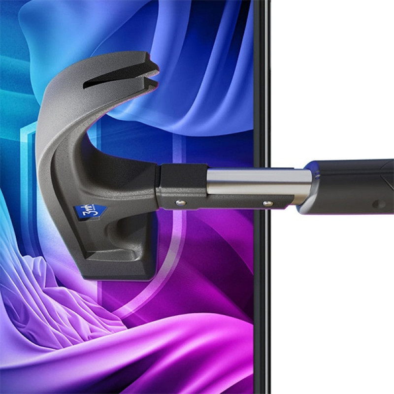 3MK SilkyMatt Pro matte Displayschutzfolie für Nothing Phone 2a / 2a Plus