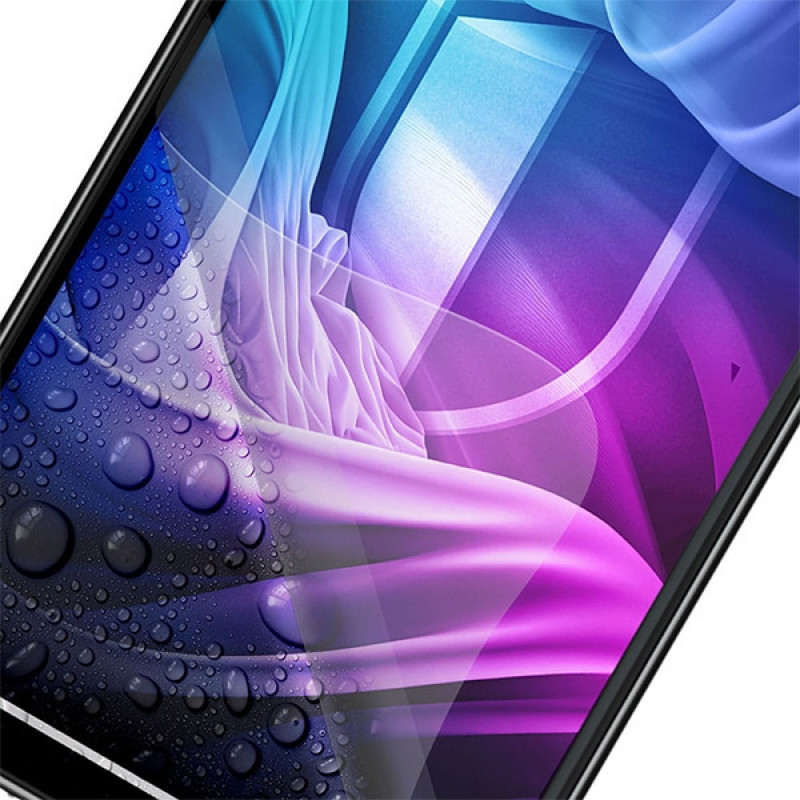3MK SilkyMatt Pro matte Displayschutzfolie für Nothing Phone 2a / 2a Plus