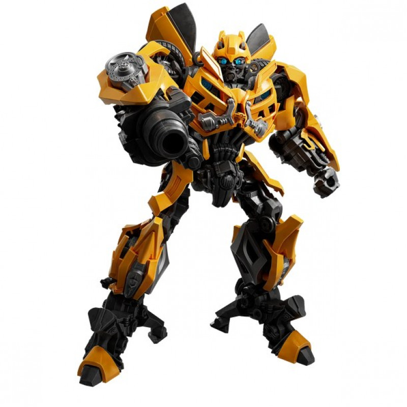 Blokees Transformers Classic Class 23 Bumblebee Sammelfigur 71423