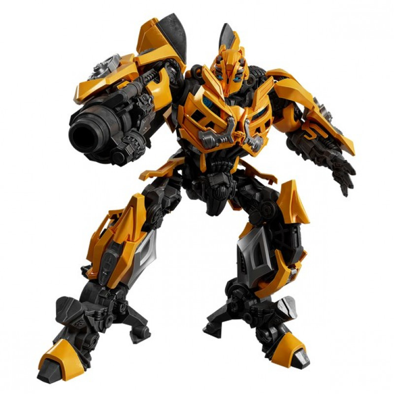 Blokees Transformers Classic Class 23 Bumblebee Sammelfigur 71423