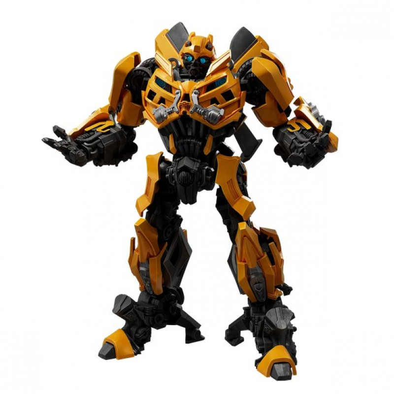 Blokees Transformers Classic Class 23 Bumblebee Sammelfigur 71423