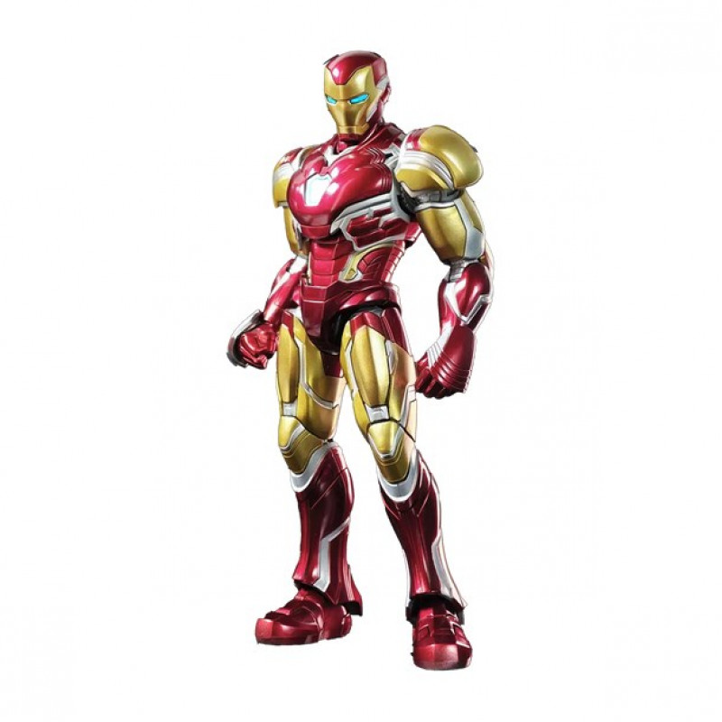 Blokees Marvel Infinity Saga Sammelfigur 73920