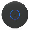 Ubiquiti UniFi U7-Pro-XGS-B Access Point, Wi-Fi 7 (802.11be), 8600 Mbit/s, PoE, Schwarz (ohne PoE-Adapter)