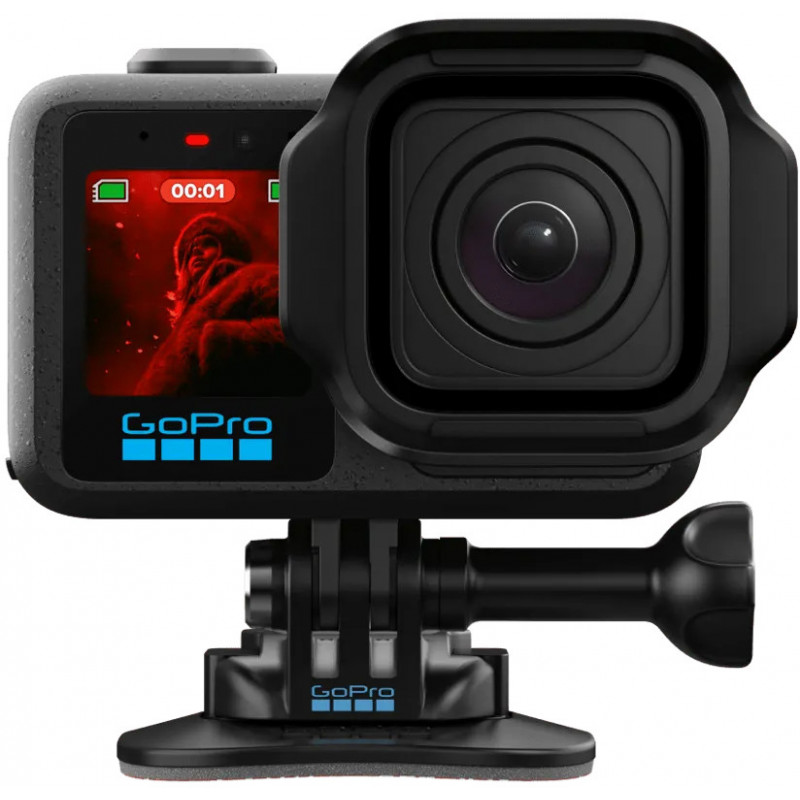 GoPro AACFT-011 Universal-Klebebefestigung (2 Stk.)