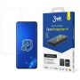 3mk SilverProtection+ antimikrobielle Schutzfolie für Motorola Edge 50 Pro