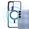 3MK Satin Armor MagCase für Samsung Galaxy A25 5G, transparent