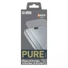 sbs mobile SBS Pure Glass gehärtetes Glas für iPhone 18 Pro Max / 17 Pro Max / 16 Pro Max (1 Stk.)